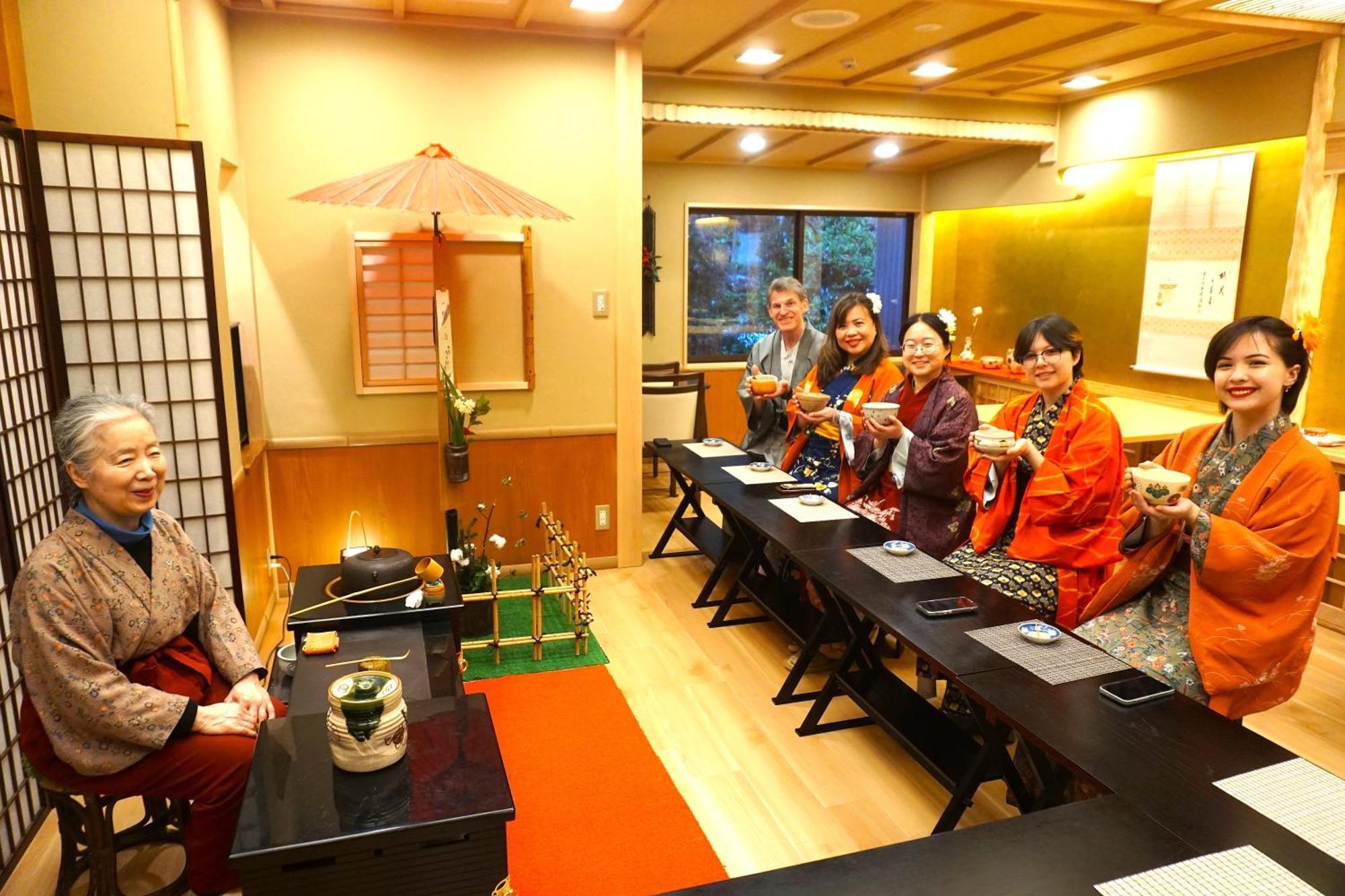 Morizuya Hotel Toyooka  Bagian luar foto