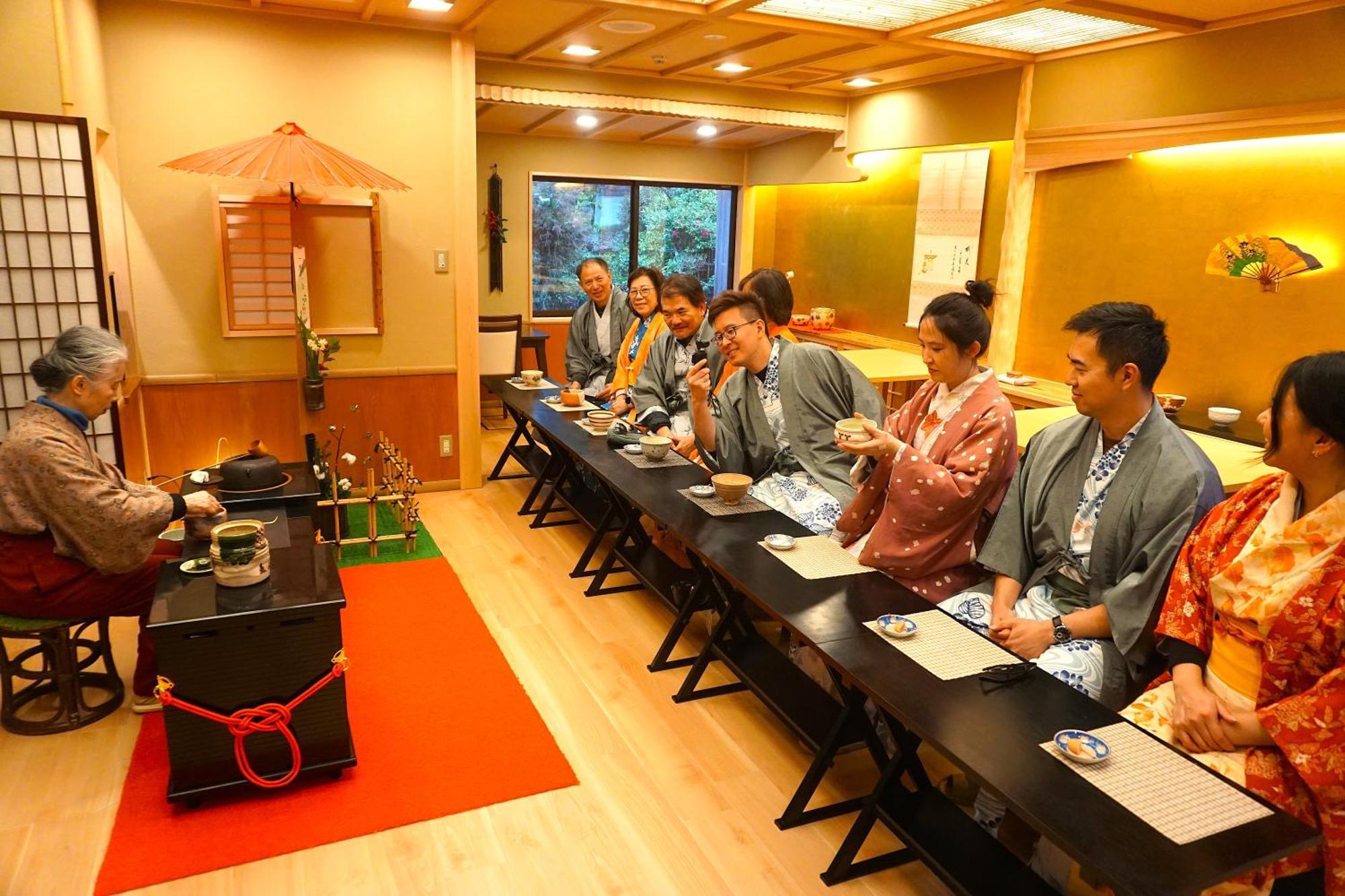 Morizuya Hotel Toyooka  Bagian luar foto