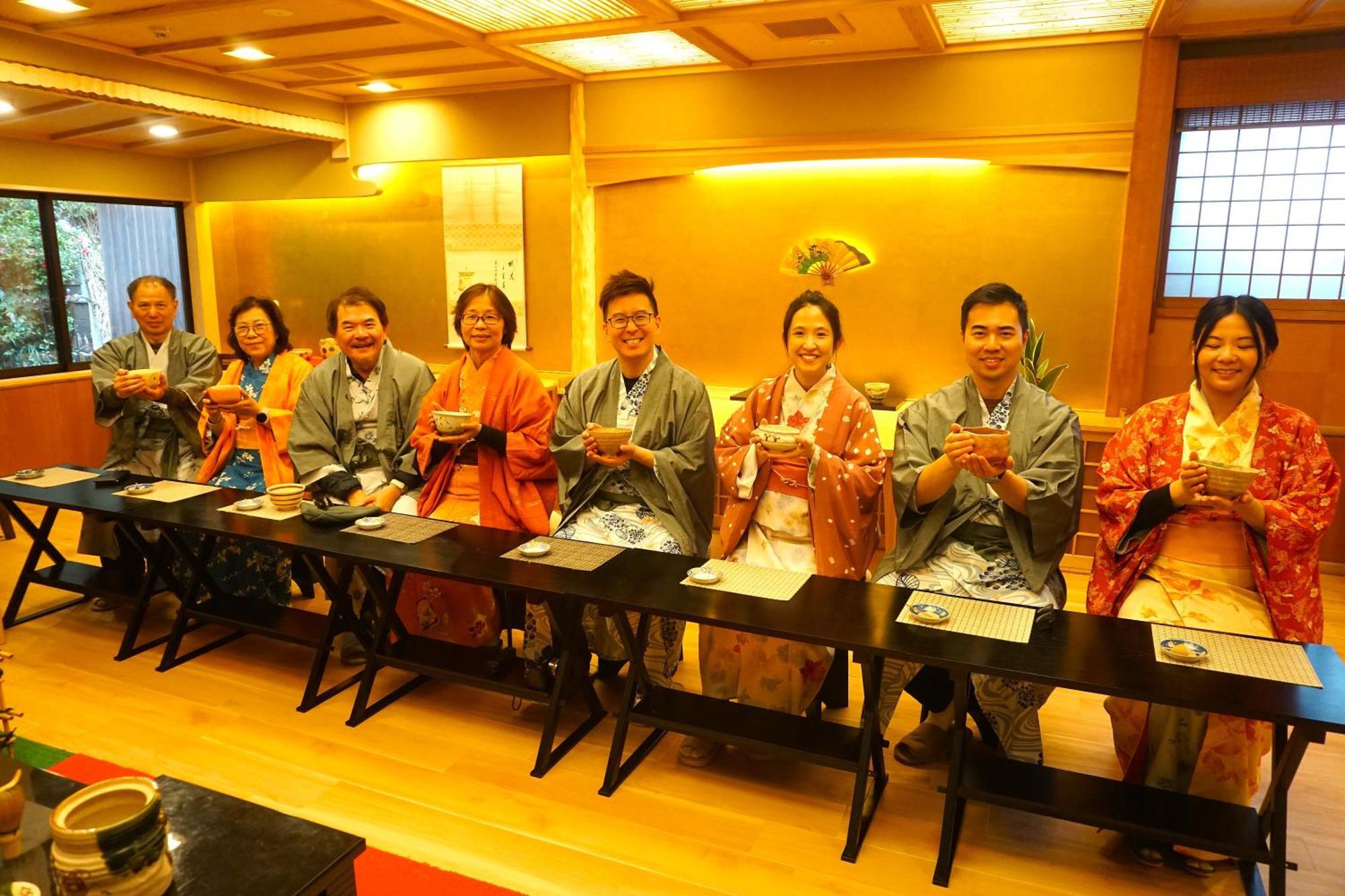 Morizuya Hotel Toyooka  Bagian luar foto