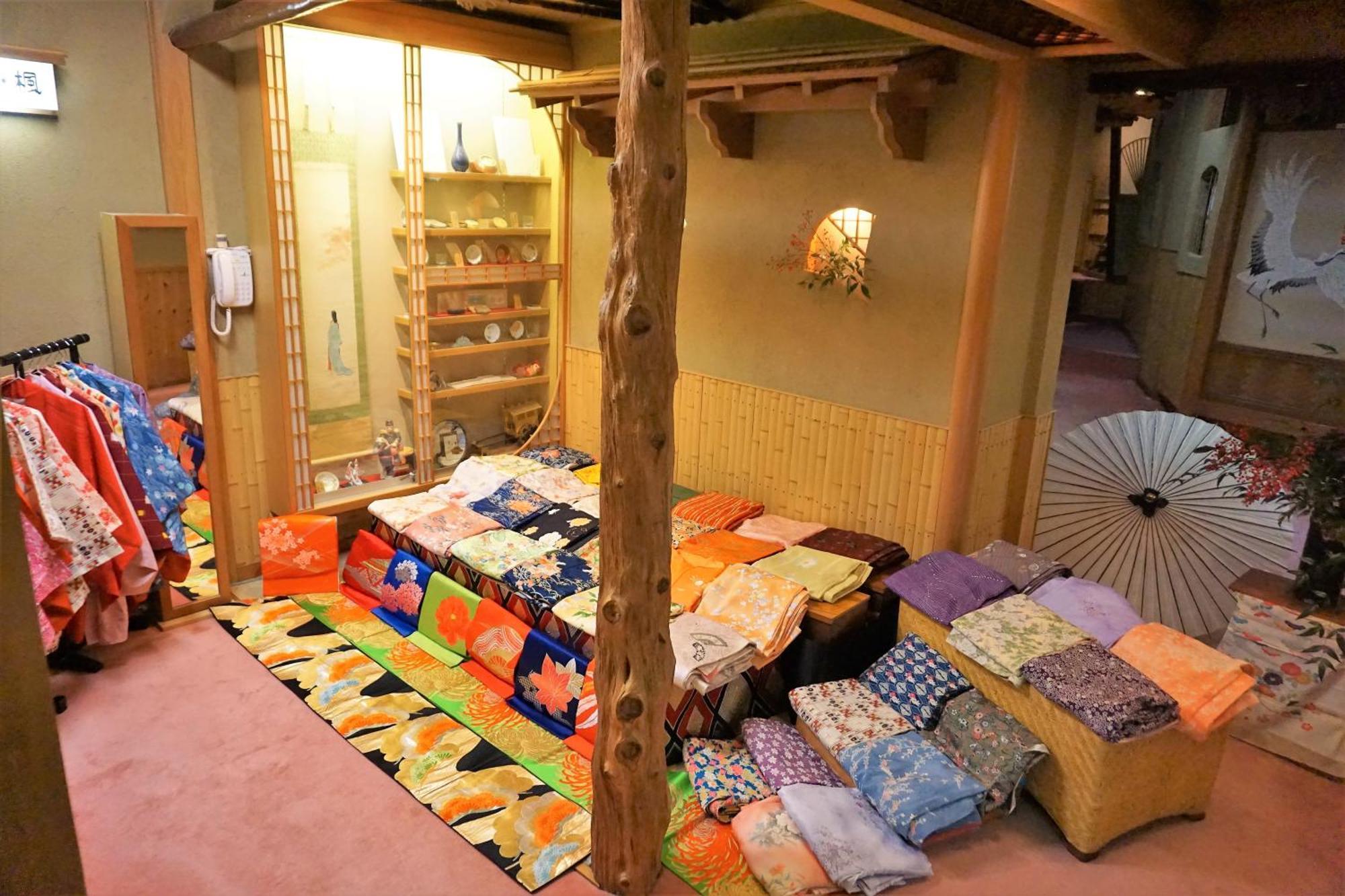 Morizuya Hotel Toyooka  Bagian luar foto